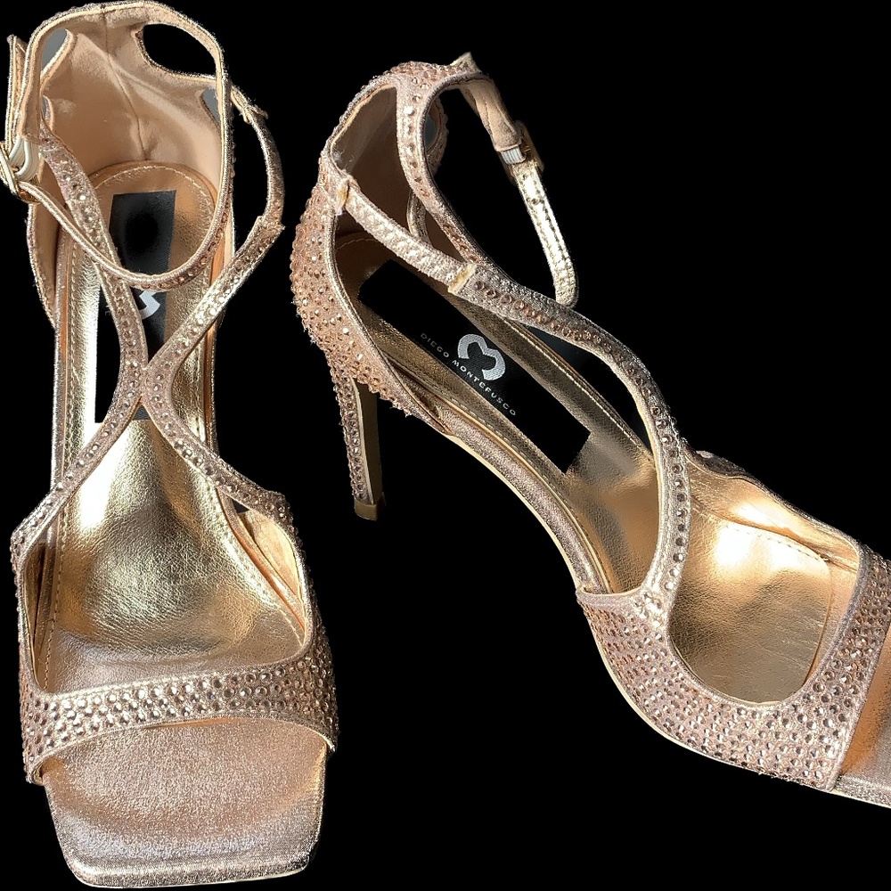 D.M  STEPH-UC-123 Champagne